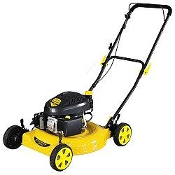 CHAMPION Газонокосилка LM5127 { 2,6кВт 500мм 25-75мм 4рычага/6, 24,8кг } фото 1