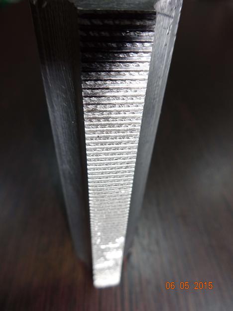 Установка тактовой сварки ультразвуком полимерных материалов. фото 4