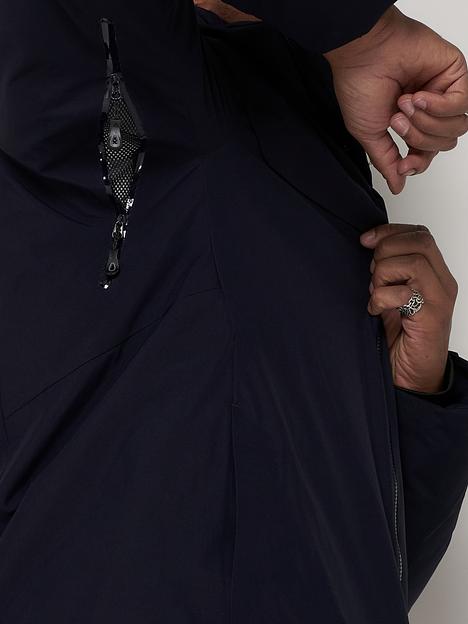 Куртка горнолыжная MTFORCE 2261TS фото 9