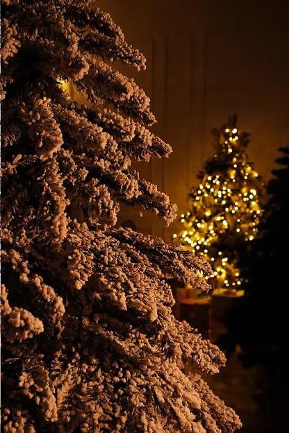 Искусственная ель «Тиффани» ОПТ фото 6