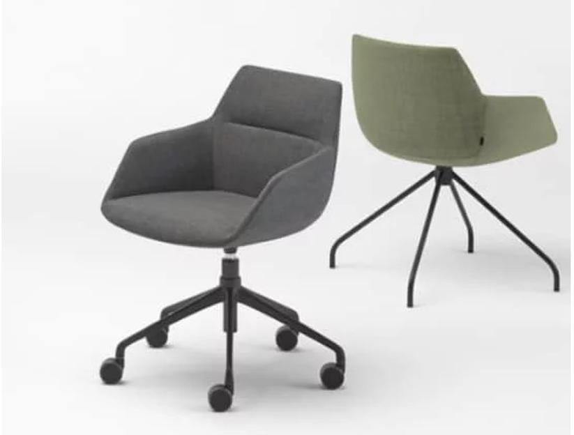 Кресло офисное Artezza «ARTZ-BS-A39» ОПТ фото 1