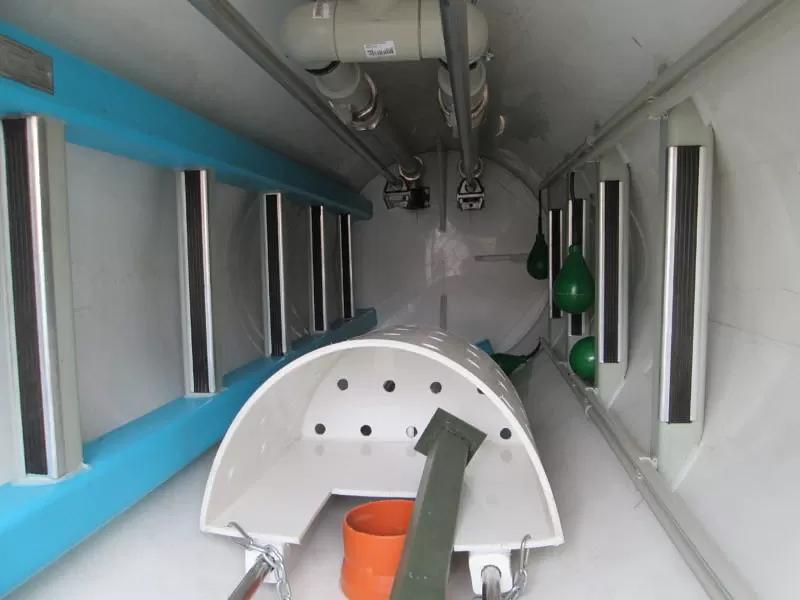 Шкаф управления КНС фото 5