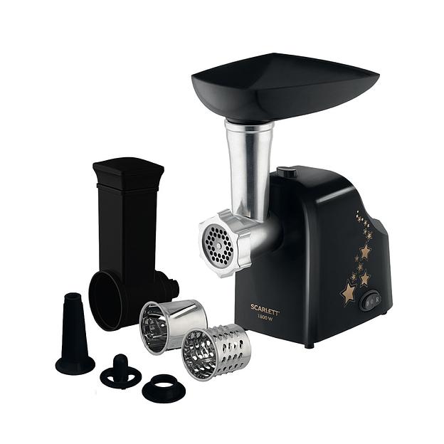 Мясорубка Scarlett SC-MG45M30 фото 1
