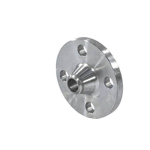 Фланец сталь воротниковый Ду 50 Ру16 тип 11 ряд 1 исп. B фото 1