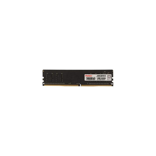Оперативная память KINGSPEC KS3200D4P13508G DDR4 - 1x 8ГБ 3200МГц, DIMM, Ret фото 1