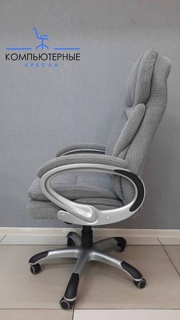 Кресло компьютерное офисное фото 1