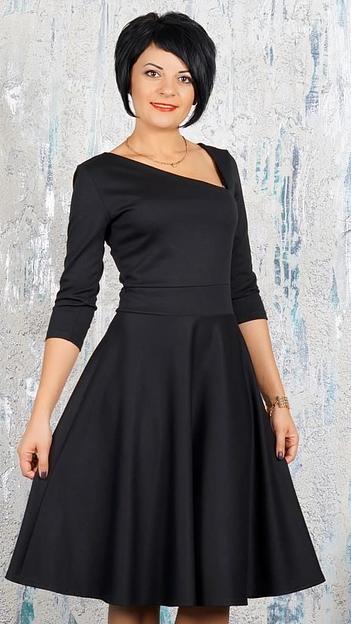 Платье АП-1420 фото 1