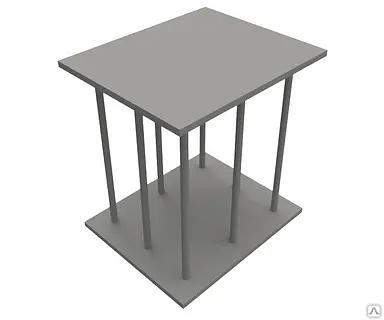 Закладные детали МН 218-МН 222 ОПТ фото 1