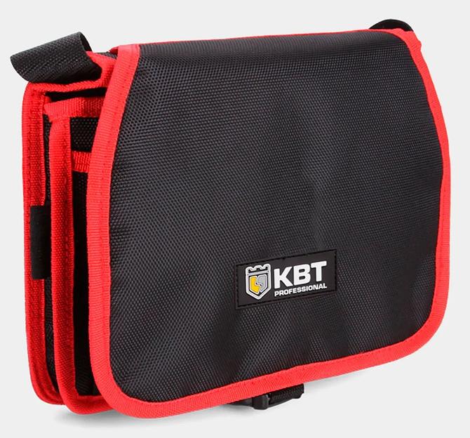 Сумка монтажника С-10 серия ПРОФИ фото 1