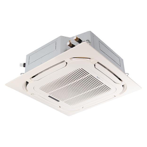 Фанкойл кассетный двухтрубный SHUFT SFR-600R V2 фото 1