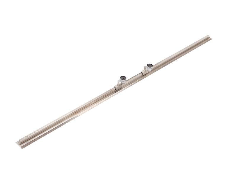 Мера длины штриховая КЛ 1000 (тип IV) разряд 4 ГОСТ 12069-90 с поверкой фото 7