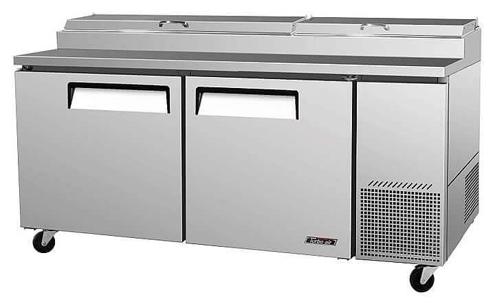 Стол для пиццы Turbo air CTPR-67 фото 1