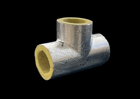 Цилиндры кашированные фольгой PullWool AL фото 3