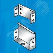 Dkc 37262 Заглушка ТС 100х80 фото 2
