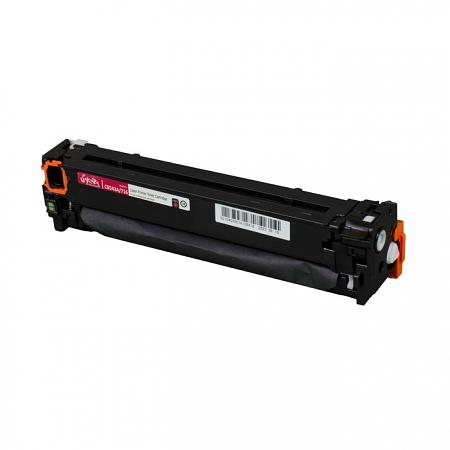 Картридж HP CB543A/Canon 716 Magenta Sakura опт фото 2