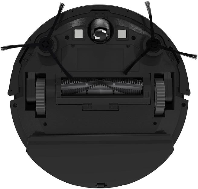 Пылесос-робот Polaris IQ Home PVCR 4500 40Вт черный фото 10