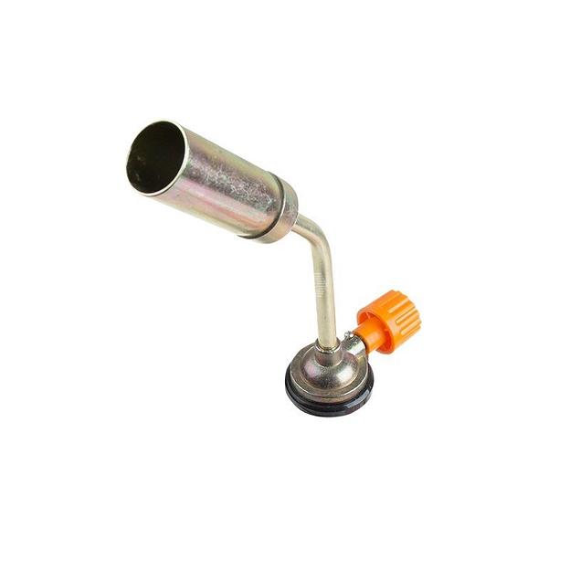 Горелка газовая механическая с регулятором GT-16, REXANT фото 1