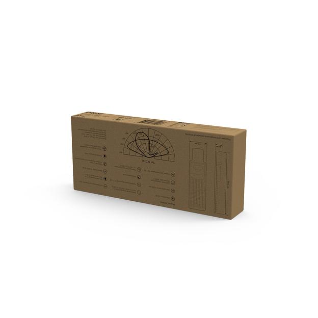 Светильник консольный Gauss 629534150 50Вт ламп.:50шт черный фото 5