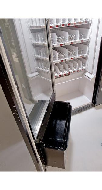 Универсальный торговый автомат SM Vendor фото 3