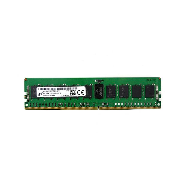 Модуль памяти  Micron  DDR4 ECC RDIMM 32GB 3200MHz фото 1