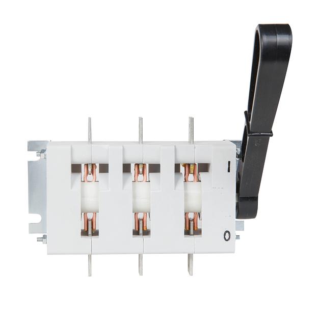 Рубильник ВР32-31-А30220-100А-УХЛ3 фото 2