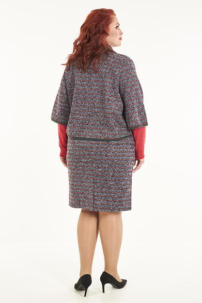 Юбка Ю3-4305/3 фото 5