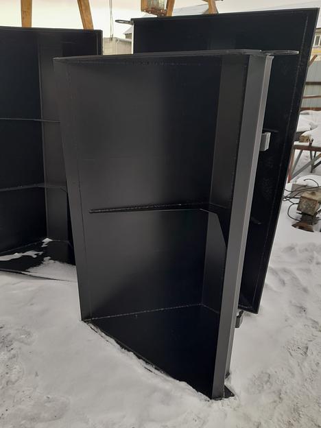 Ковш 0.6 м³ опт фото 4