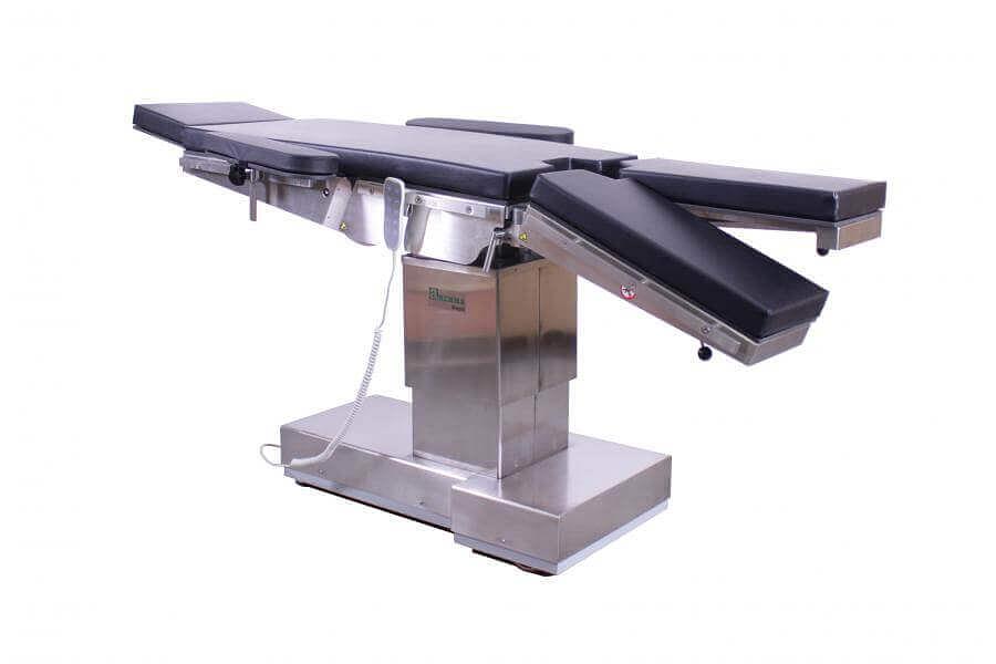 Операционный стол Фаура электромеханический 4ЭМ-4 фото 1