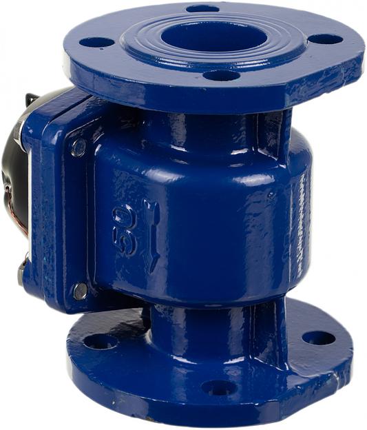 Счетчик воды х/в Декаст СТВХ (78-50-01) фото 6