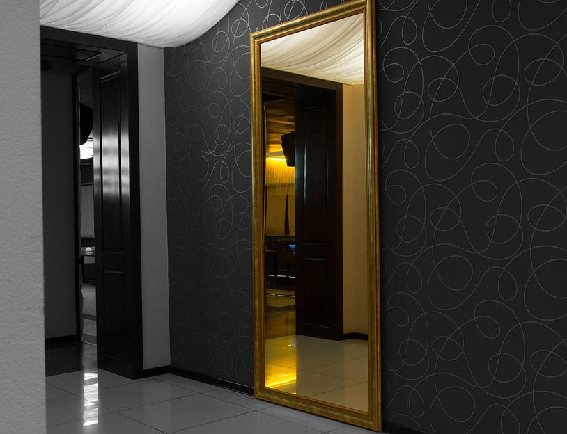 Зеркала под заказ фото 2