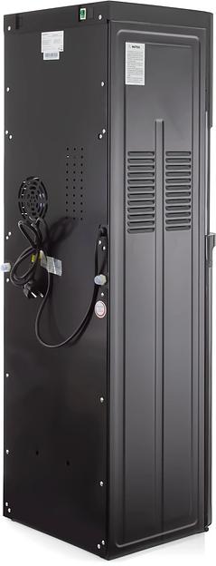 Кулер Aqua Work AW QRB-72LDS напольный электронный черный фото 8