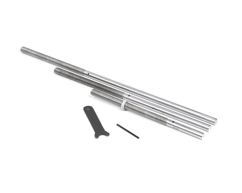 Нутромер индикаторный НИ 600-1000 0,01 Калибр с поверкой фото 2