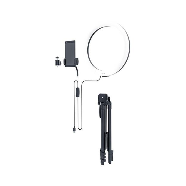 Лампа светодиодная Razer Ring Light RZ19-03660100-R3M1 фото 3