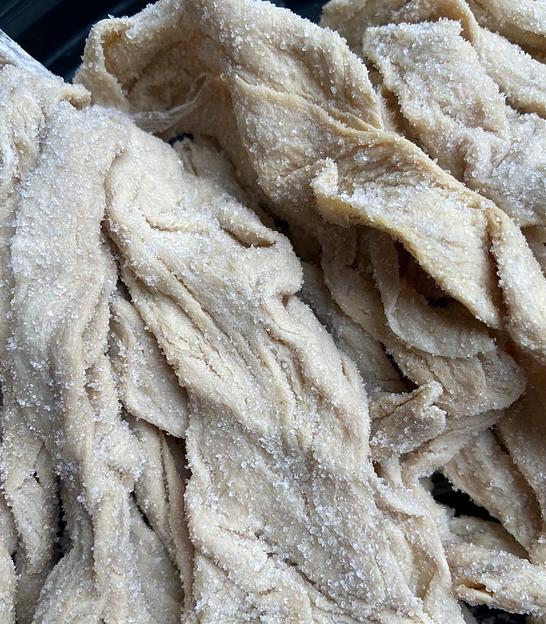 Синюга баранья фото 3