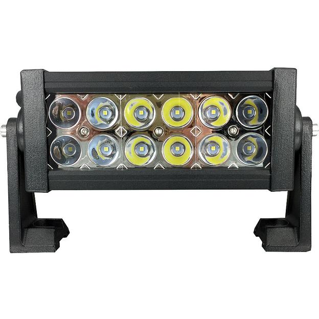 Фара Светодиодная CH008 36W 12 Диодов По 3W Ближний Свет фото 1