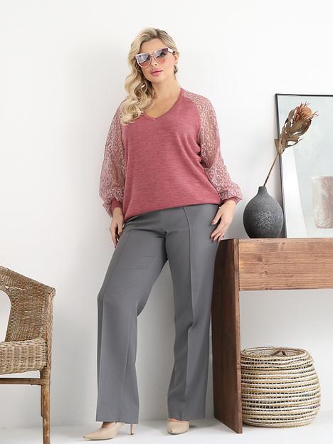 Джемпер Др5-497/19 фото 8