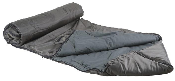 Спальник 3 слойный с подголовником, 2400*900 мм. от - 5 фото 1