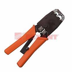 Rexant (12-3434-1) Кримпер для обжима 8P8C / 6P4C (HT-500R) (TL-500R) фото 1