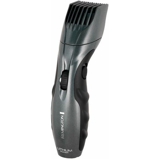 REMINGTON MB350L Триммер для волос LITHIUM BARBA BEARD фото 1