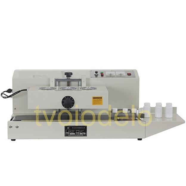 Индукционный запайщик LGYF-2000AX-I фото 1