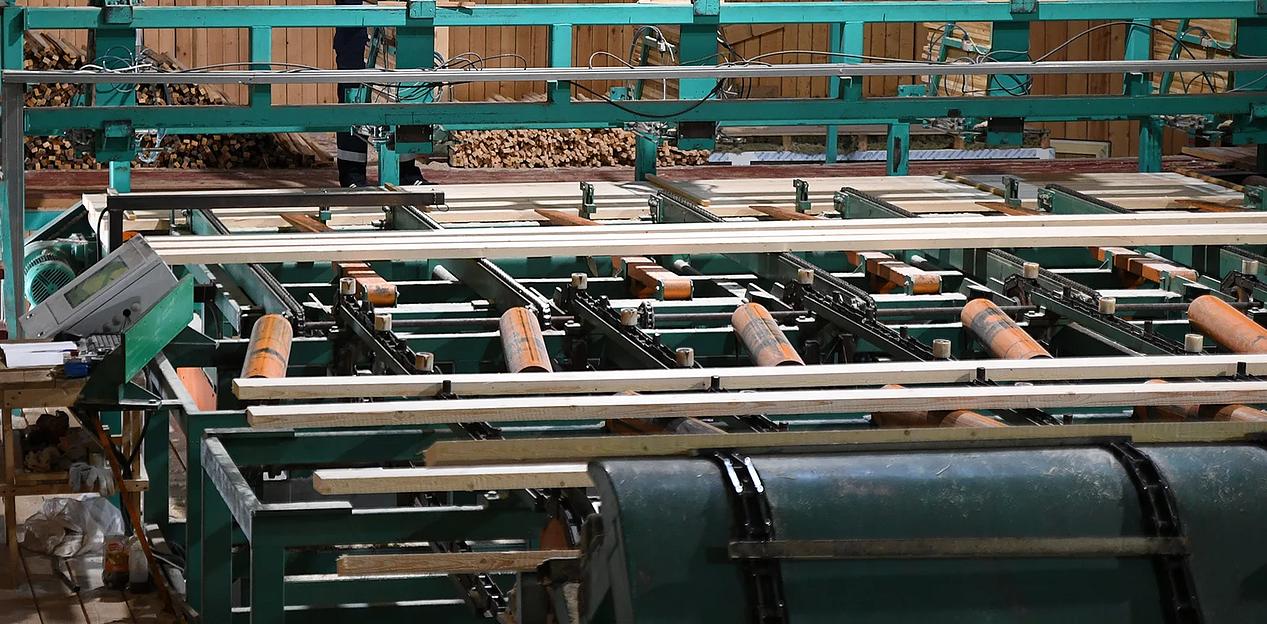 Пакетоформирующая машина фото 1