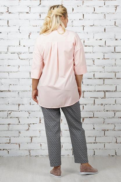 Блуза Р-214-2 фото 3