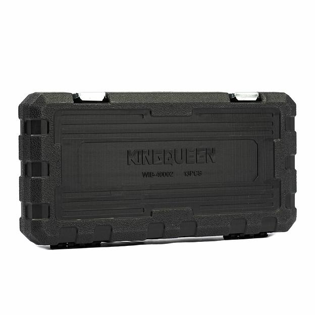 Набор инструментов KINGQUEEN 13 Предметов WIB-40002 фото 4