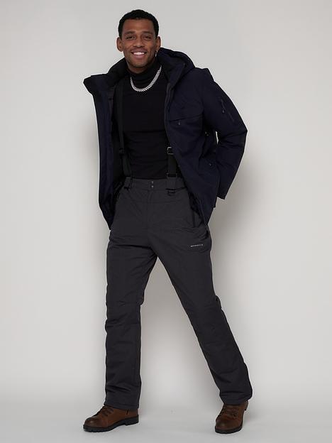 Костюм горнолыжный MTFORCE 02261TS фото 7