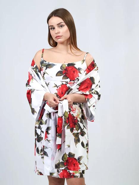 Женский домашний комплект Примароза фото 10