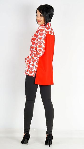 Свитшот АД-1128 фото 4