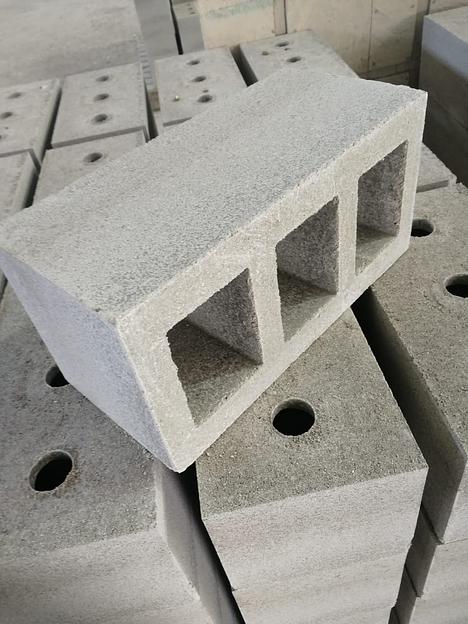 Стеновые доломитовые блоки опт фото 4