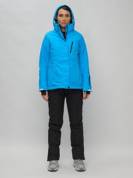 Костюм горнолыжный CHUNMAI 0507S фото 6