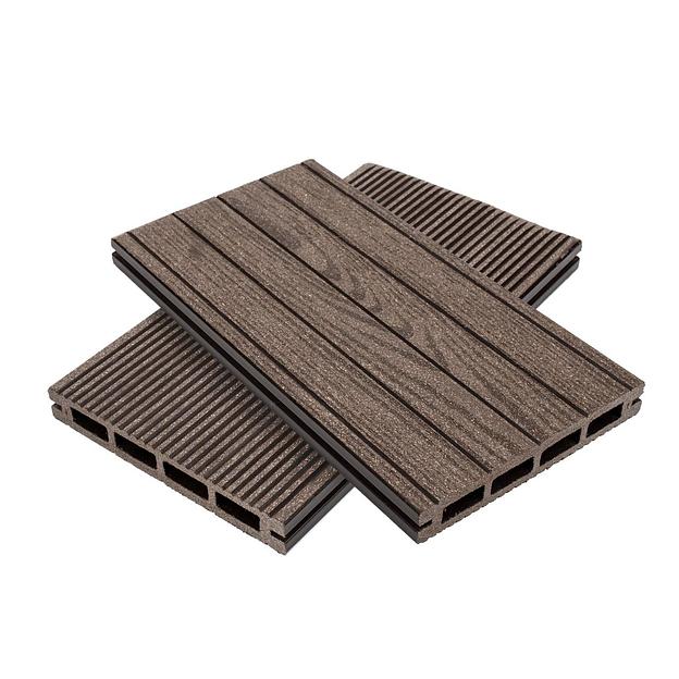 Террасная доска Velvet (слим) 140×20 мм, опт фото 6