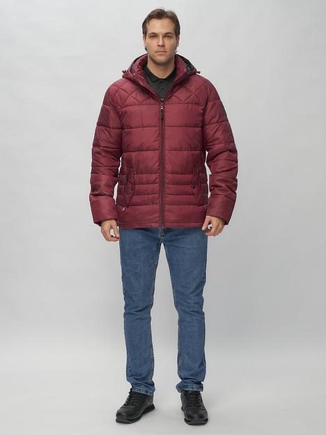 Куртка спортивная Мастер Класс 62179Bo фото 1